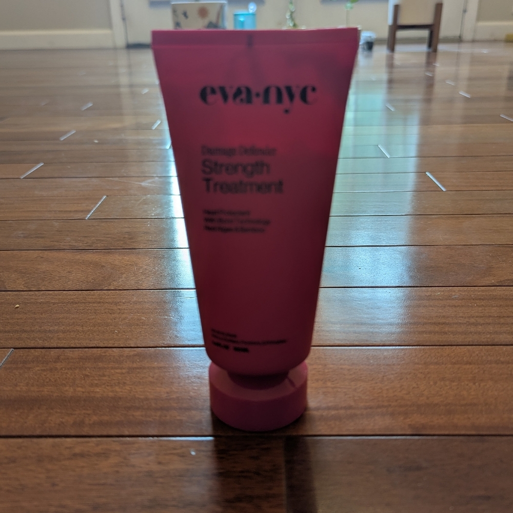 Damage Defense Strength Treatment - Pink